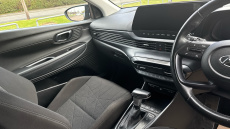 Hyundai BAYON 1.0 TGDi 48V MHEV Premium 5dr DCT Petrol Hatchback